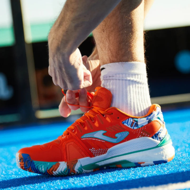 Chaussures Joma Slam Men | Orange