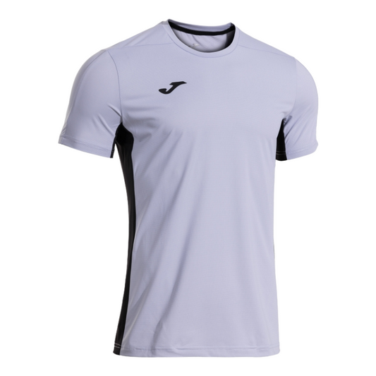 T-shirt Joma Challenge | Bleu Clair