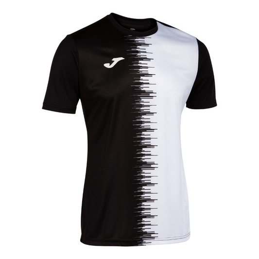 T-shirt Joma City | Noir - Blanc