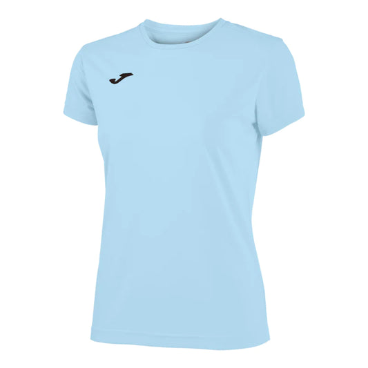 T-Shirt Joma Combi Femme | Bleu Ciel