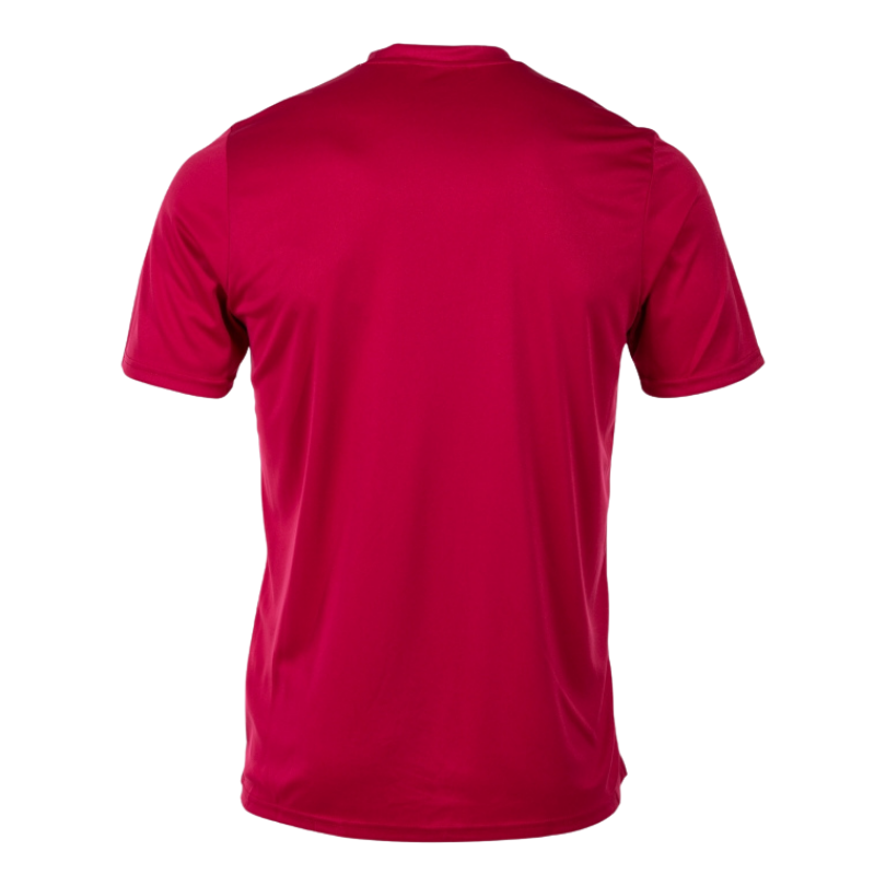 T-Shirt Joma Combi | Fuschia