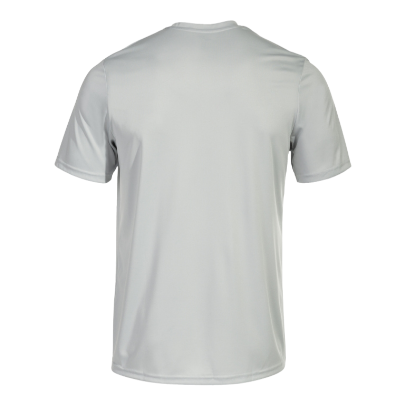 T-Shirt Joma Combi | Gris Clair