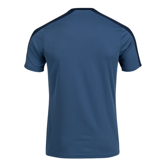 T-shirt Joma Eco Championship | Bleu Marine