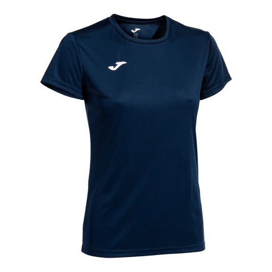 T-Shirt Joma Combi Femme | Bleu Marine