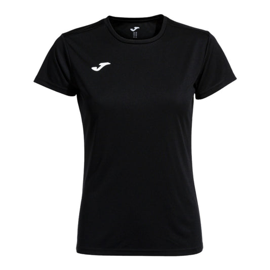 T-Shirt Joma Combi Femme | Noir