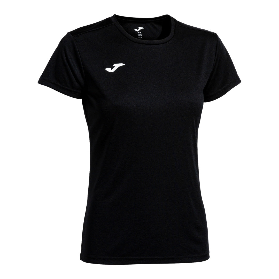 T-Shirt Joma Combi Femme | Noir