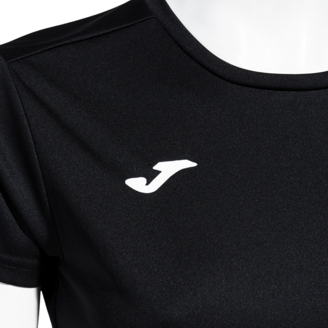 T-Shirt Joma Combi Femme | Noir