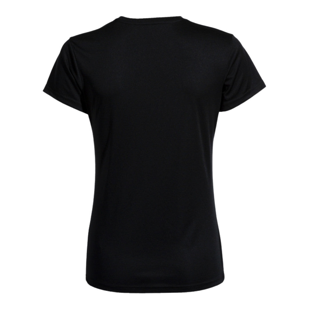 T-Shirt Joma Combi Femme | Noir
