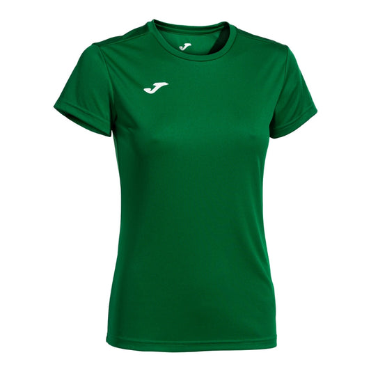 T-Shirt Joma Combi Femme | Vert Bouteille