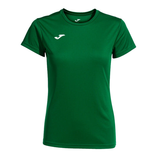 T-Shirt Joma Combi Femme | Vert Bouteille