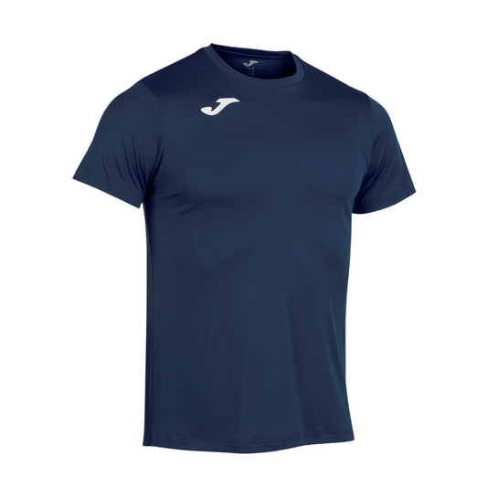 T-shirt Joma Record | Bleu Marine
