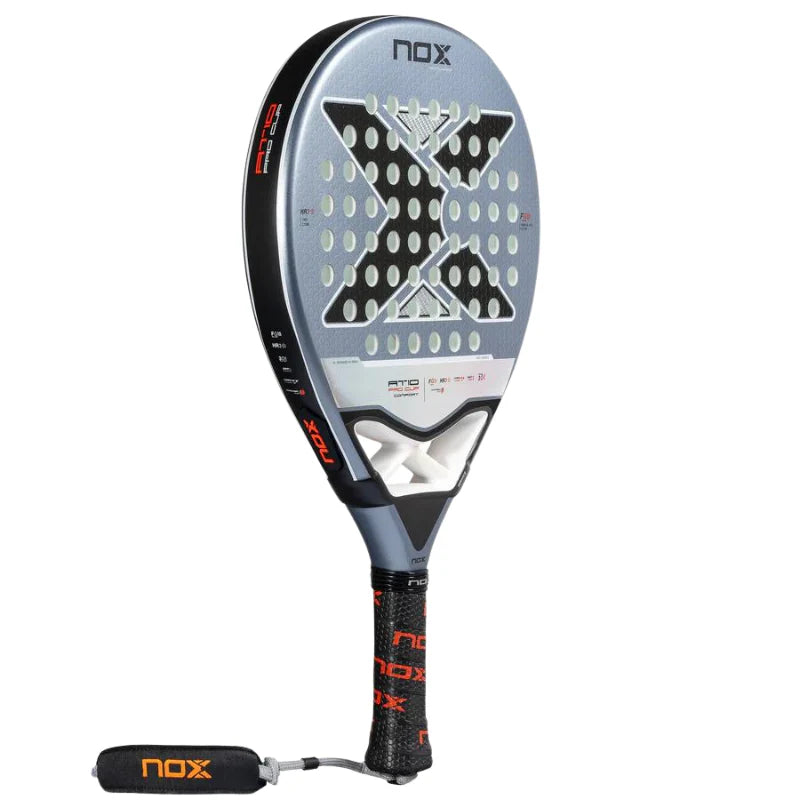Raquette Nox AT10 Pro Cup Comfort (2025)