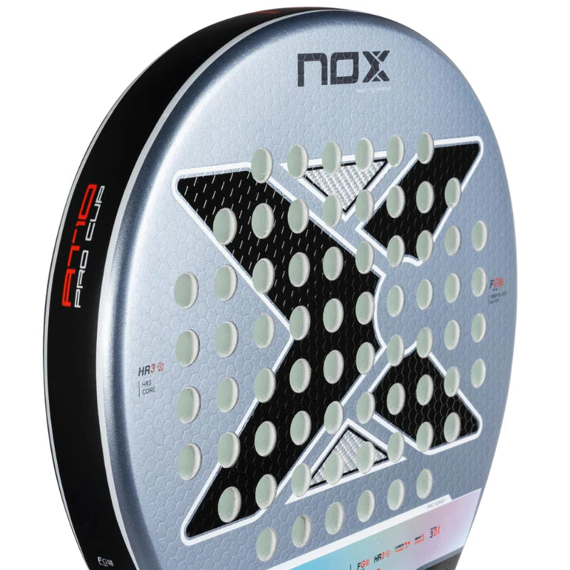 Raquette Nox AT10 Pro Cup Comfort (2025)