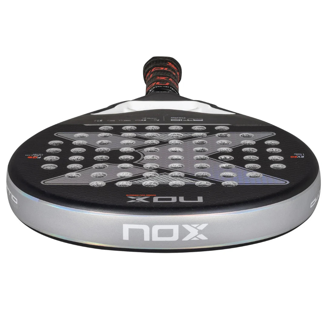 Raquette Nox AT10 Pro Cup Hard (2025)