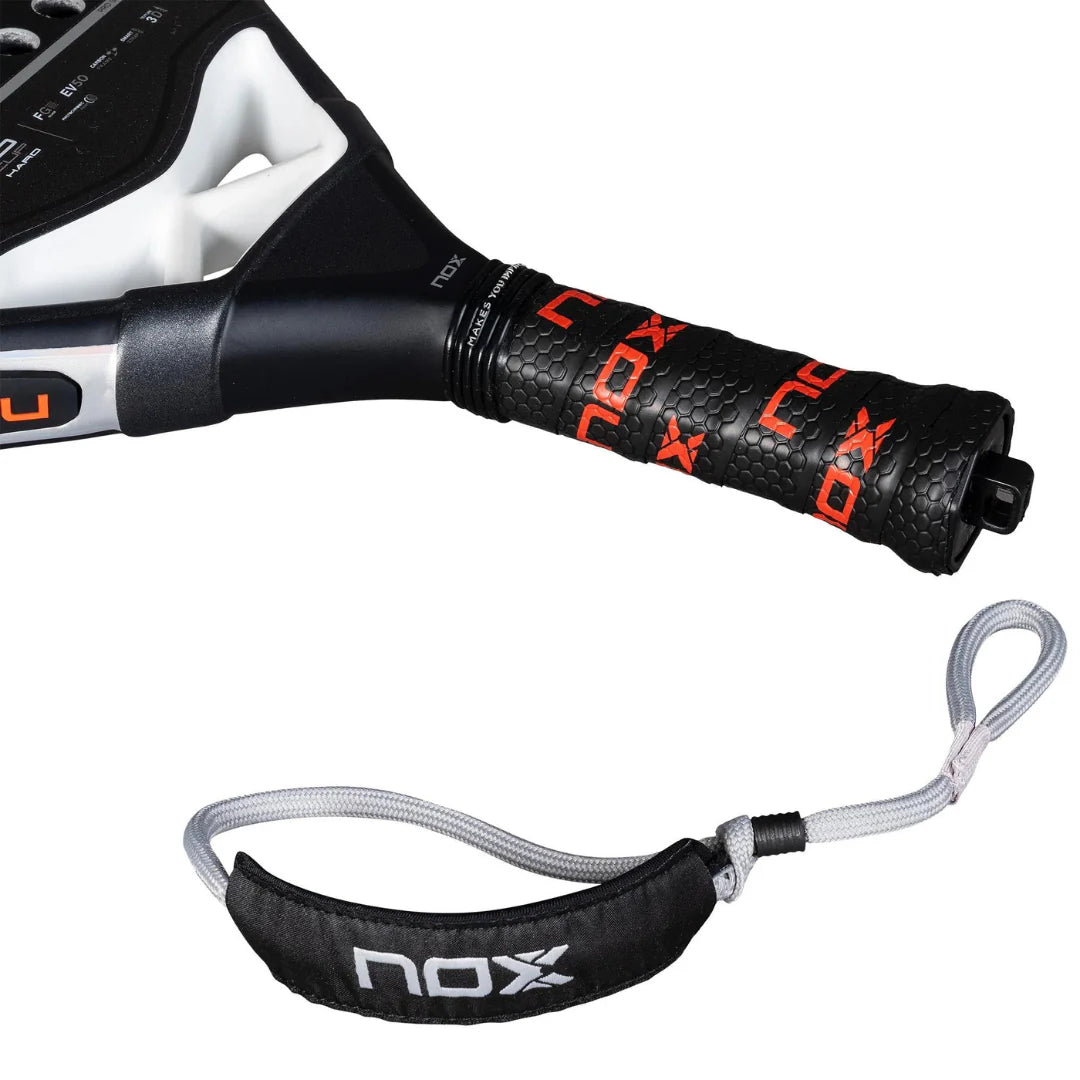 Raquette Nox AT10 Pro Cup Hard (2025)