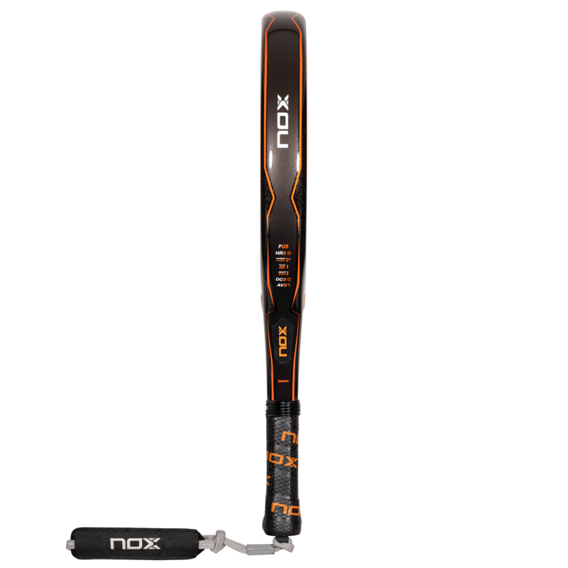 Raquette Nox Equation Advanced (2024)