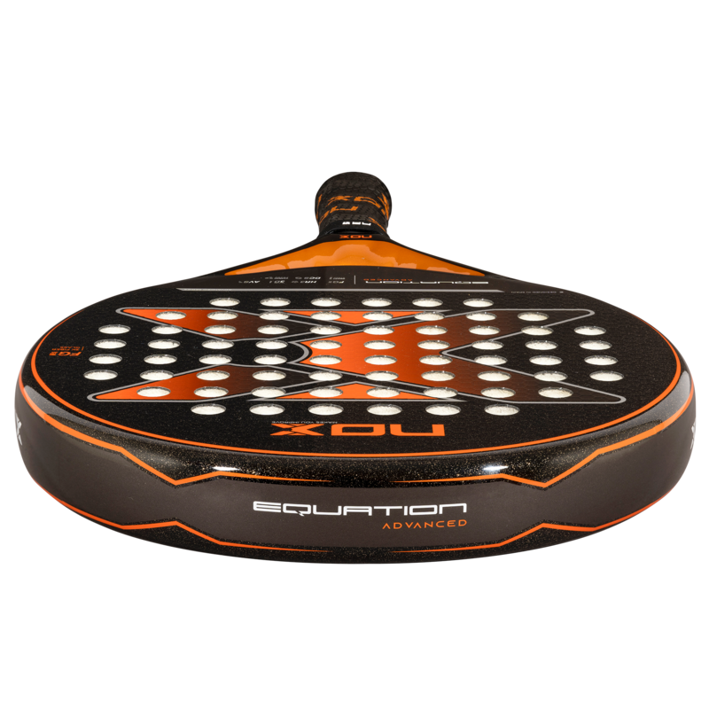Raquette Nox Equation Advanced (2024)