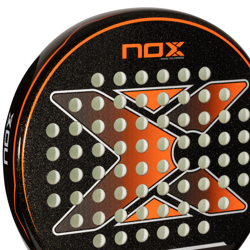 Raquette Nox Equation Advanced (2024)
