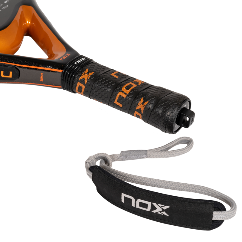 Raquette Nox Equation Advanced (2024)