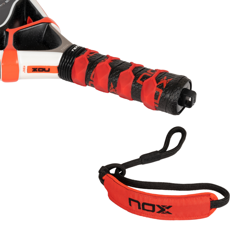 Raquette Nox ML10 Pro Cup Luxury Series (2024)