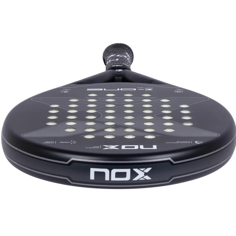 Raquette Nox X-One Black (2023)