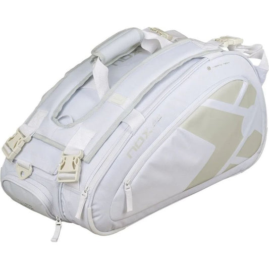 Sac Nox AT10 Team | Blanc