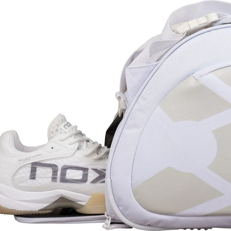Sac Nox AT10 Team | Blanc