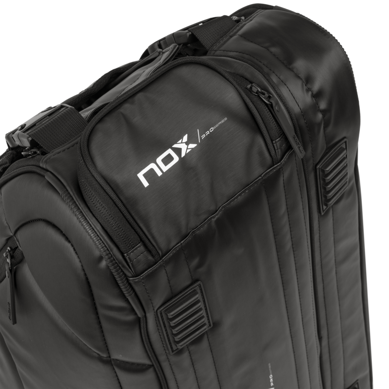 Sac Nox Thermo Pro Series | Noir