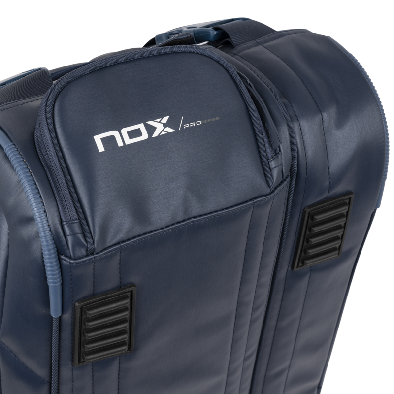 Sac Nox Thermo Pro Series | Bleu Marine
