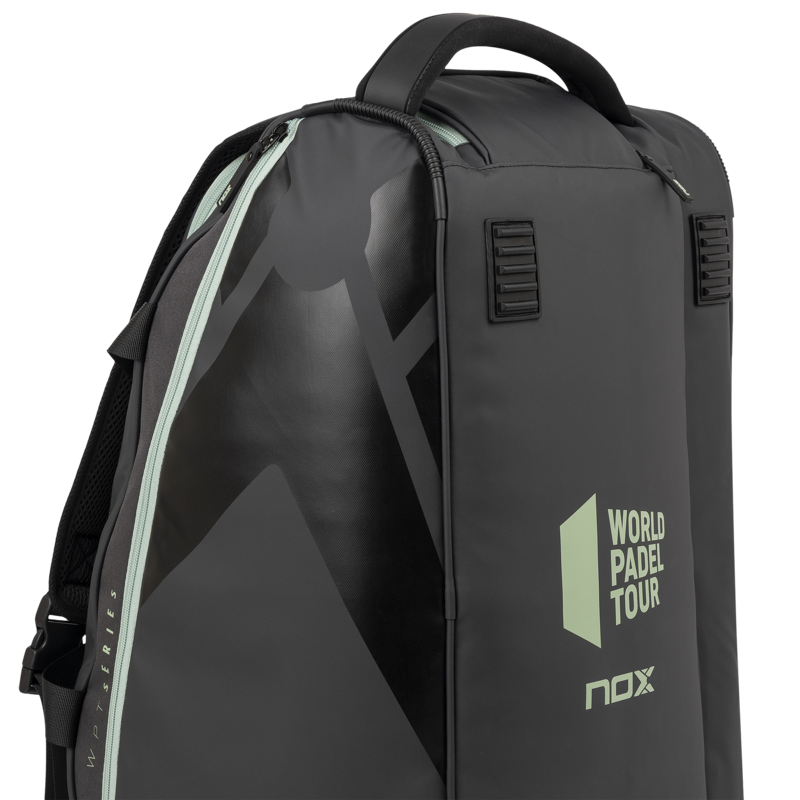 Sac Nox WPT Open Series