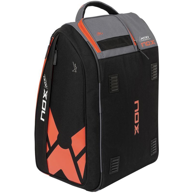 Sac Nox AT10 Competition XL Compact