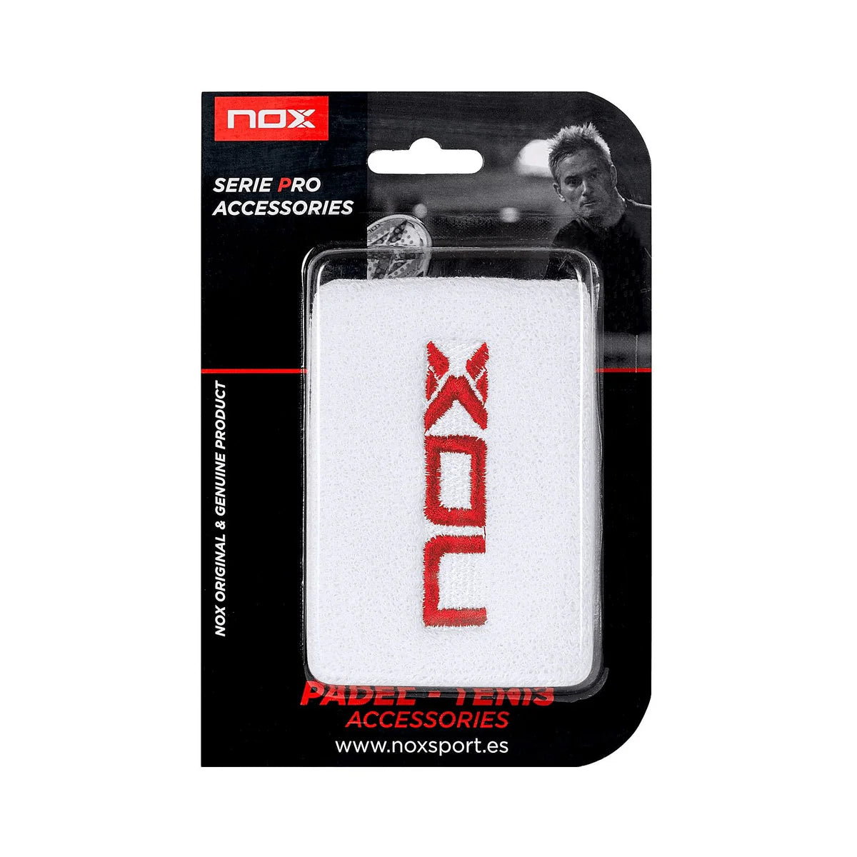 Serre-poignets Nox Court