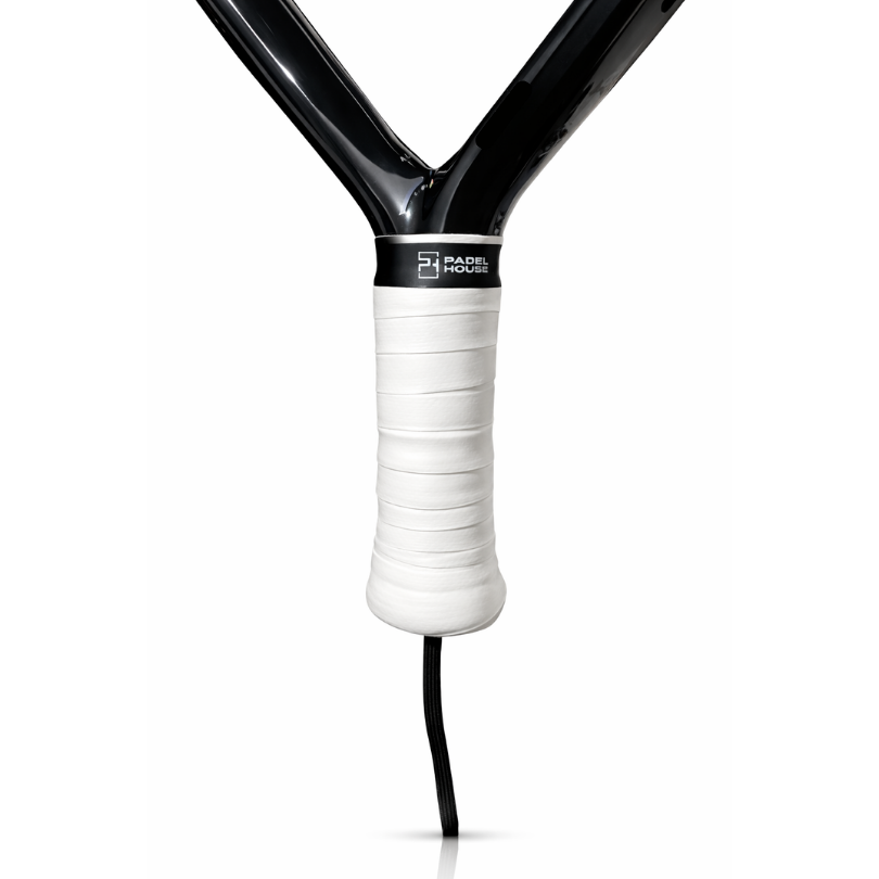 Overgrip Padel House | Blanc