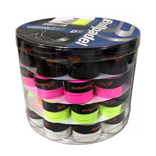 Overgrip Bullpadel GB1604 | Hac Colors