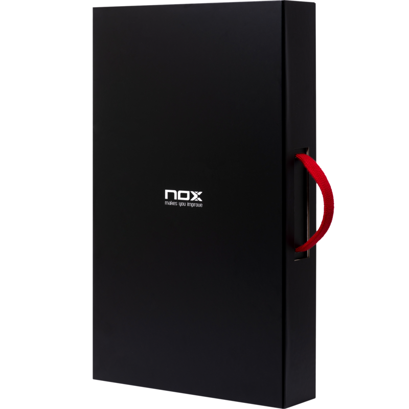 Raquette Nox ML10 Genius LTD (2023)