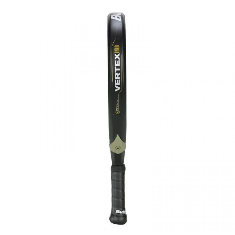 Raquette Bullpadel Vertex 02 Hybrid