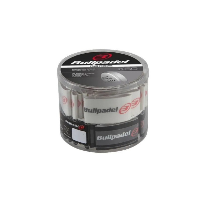 Protecteur Raquette Bullpadel