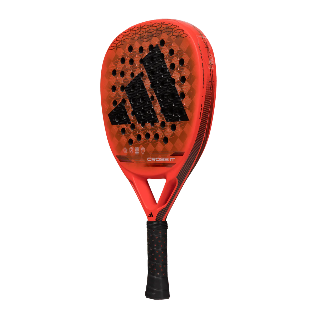 Raquette Adidas Cross IT (2024)