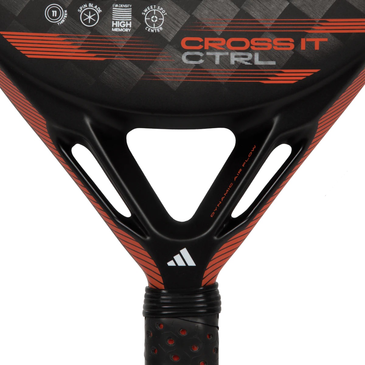 Raquette Adidas Cross IT CTRL 3.3 (2024)