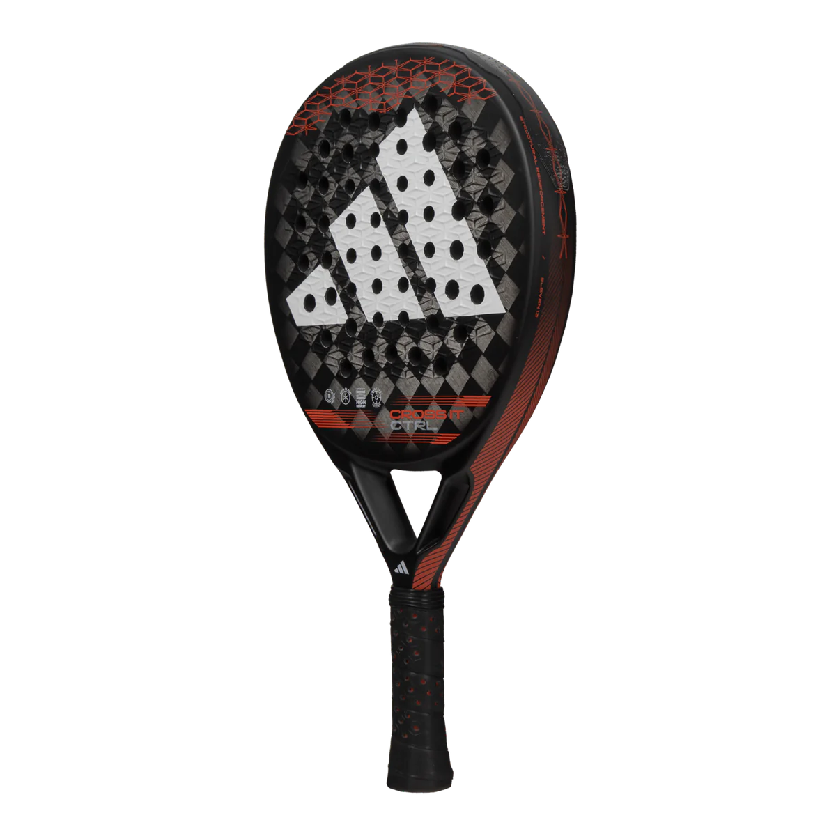 Raquette Adidas Cross IT CTRL 3.3 (2024)