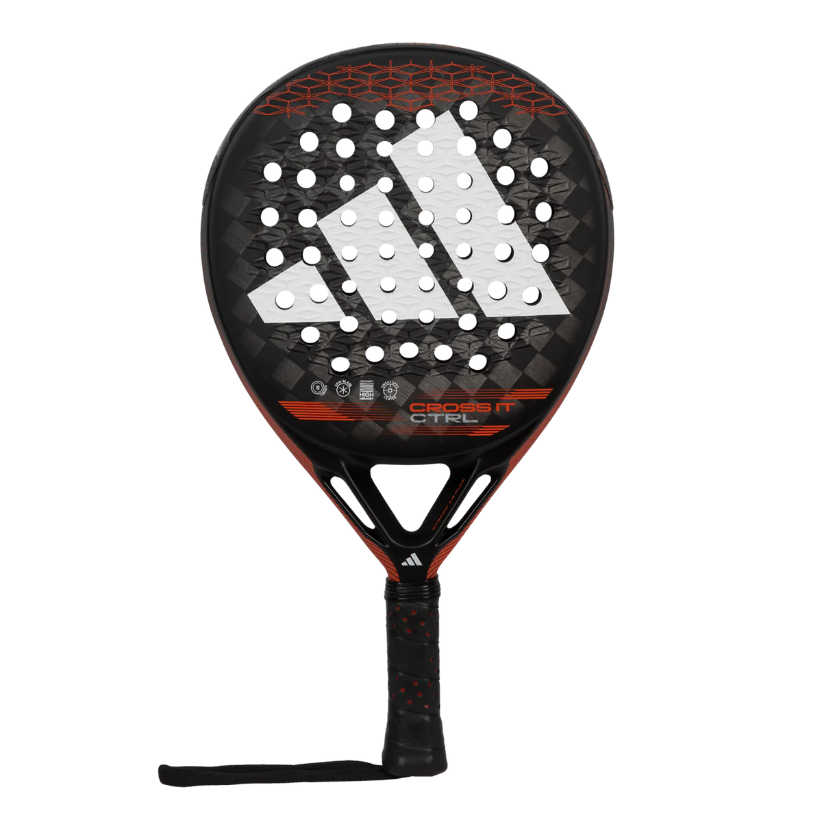 Raquette Adidas Cross IT CTRL 3.3 (2024)
