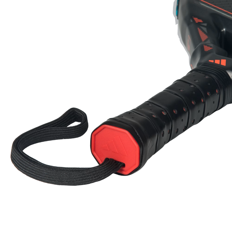 Raquette Adidas Metalbone HRD+ 3.5 (2026)