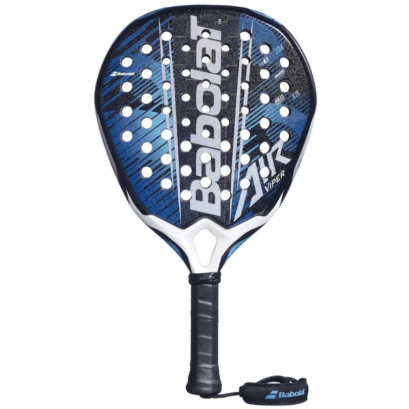 Raquette de Padel Babolat Technical Viper Joueurs puissants et rapides