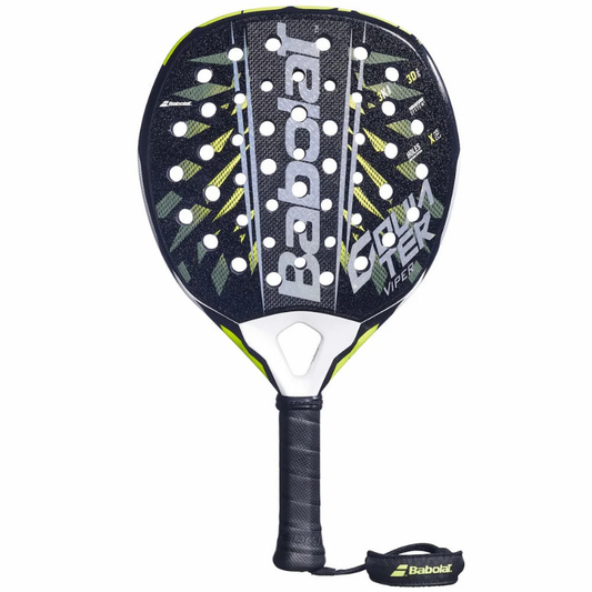 Raquette Babolat Counter Viper 2.6 (2026)