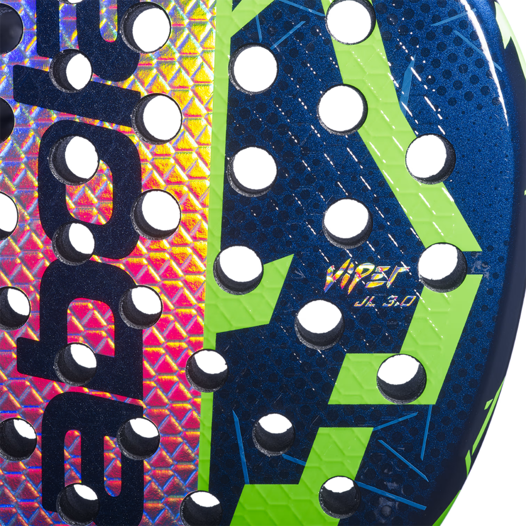 Raquette Babolat Viper Lebron 3.0 F.W (2026)