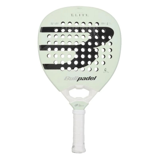 Raquette Bullpadel Elite 02 Woman (2027)