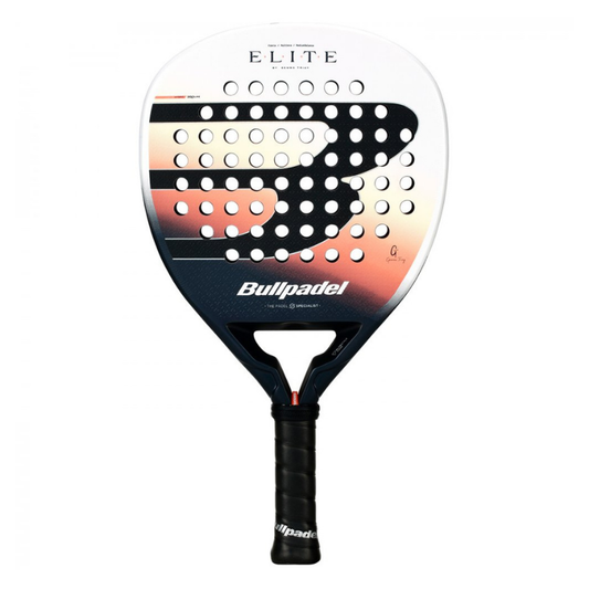 Raquette Bullpadel Elite Woman (2026)