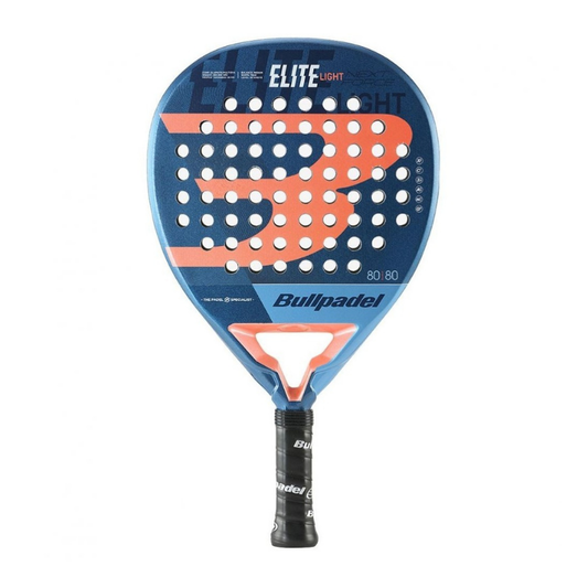 Raquette Bullpadel Elite Light (2023)