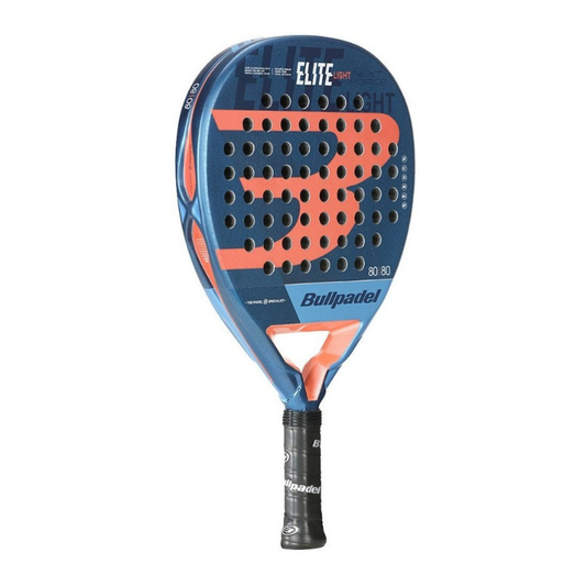 Raquette Bullpadel Elite Light (2023)