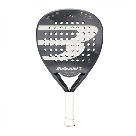 Raquette Bullpadel Flow Legend Woman (2026)